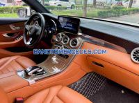 Cần bán Mercedes Benz GLC 250 4Matic đời 2016