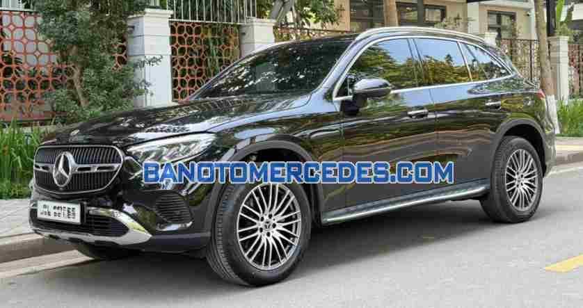Mercedes Benz GLC 200 4Matic 2023 - Giá tốt