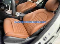 Cần bán xe Mercedes Benz GLC 300 4Matic năm 2022 màu Trắng cực đẹp