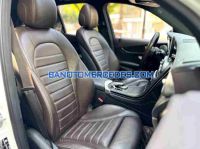 Cần bán gấp Mercedes Benz GLC 300 4Matic 2018 - Xe đẹp - Giá tốt
