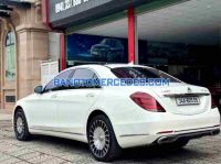 Bán Mercedes Benz S class S400L đời 2016 xe đẹp - giá tốt
