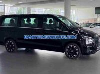 Mercedes Benz V class V300 Avantgarde 2025 Giá Tốt - Hỗ Trợ Từ A - Z