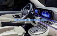 Mercedes Benz V class V300 AMG 2025