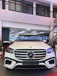 Bán Mercedes Benz GLS 2025 Số tự động