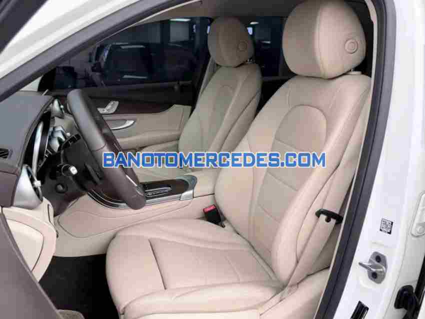 Xe Mercedes Benz GLC 200 4Matic đời 2022 đẹp bán gấp