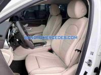 Xe Mercedes Benz GLC 200 4Matic đời 2022 đẹp bán gấp