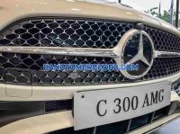 Mercedes Benz C class C300 AMG - đời 2026