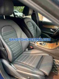 Mercedes Benz GLC 250 4Matic 2017 - Giá tốt