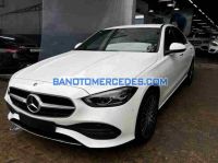 Bán Xe Mercedes Benz C class C200 Avantgarde Plus 2026 - màu  Trắng