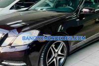Mercedes Benz E class E300 model 2011 xe chuẩn hết ý