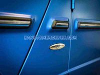 Mercedes Benz G class G580 EQ Edition One 2025 Số tự động bản Xe điện