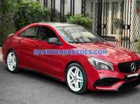 Cần bán gấp Mercedes Benz CLA class CLA 45 AMG 4Matic đời 2015, màu Đỏ