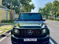 Mercedes Benz G class G63 AMG 2021 giá cực tốt