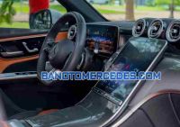 Mercedes Benz GLC 2026 Số tự động