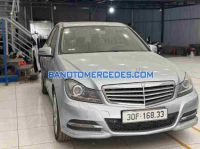 Mercedes Benz C class C250 2013 Máy xăng, xe đẹp
