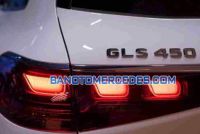 Mercedes Benz GLS 450 4Matic 2026 Giá Tốt - Hỗ Trợ Từ A - Z