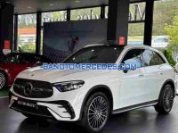 Mercedes Benz GLC 300 4Matic 2026  Số tự động, GIÁ GIẬT MÌNH