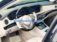 Cần bán xe Mercedes Benz S class S450L Luxury năm 2018 màu Đen cực đẹp