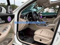 Cần bán Mercedes Benz GLC 300 4Matic 2018, xe đẹp giá rẻ bất ngờ