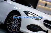 Mercedes Benz C class C200 Avantgarde Plus 2023 Máy xăng, xe đẹp