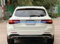 Cần bán Mercedes Benz GLC 300 4Matic Máy xăng 2017 màu Trắng