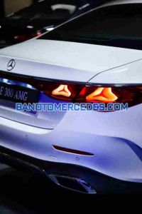 Mercedes Benz E class E300 AMG 2026 Số tự động XE CỰC MỚI