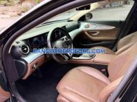 Mercedes Benz E class E180 2021 giá cực tốt