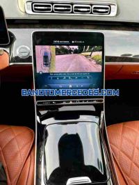 Mercedes Benz S class S450 4Matic Luxury Đen sx 2025