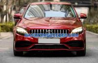 Mercedes Benz C class C200 2019 Máy xăng đẹp long lanh