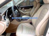 Cần bán xe Mercedes Benz C class C200 Exclusive màu Trắng 2020