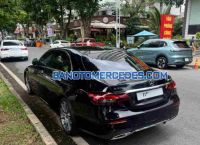 Bán xe Mercedes Benz E class E300 AMG sx 2021 - giá rẻ