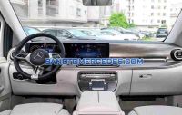Mercedes Benz V class V300 Avantgarde 2025, màu Trắng, Số tự động