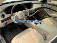 Cần bán gấp Mercedes Benz S class S450L năm 2020 giá cực tốt