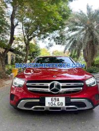 Bán Mercedes Benz GLC 200 2021 - giá tốt