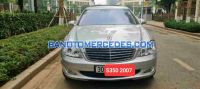 Mercedes Benz S class 2007 Sedan màu Bạc