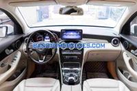 Cần bán Mercedes Benz GLC 200 2018, xe đẹp giá rẻ bất ngờ