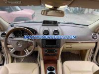 Cần bán Mercedes Benz GL 450 4Matic 2006, xe đẹp giá rẻ bất ngờ