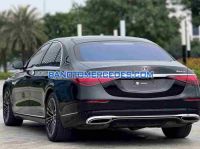 Cần bán Mercedes Benz S class S450 4Matic Máy xăng 2022 màu Đen
