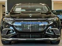Bán xe Mercedes Benz EQS 680 Maybach SUV màu Đen 2025
