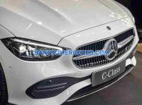 Mercedes Benz C class C200 Avantgarde sx 2026 - màu Trắng - cực đẹp