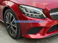Cần bán Mercedes Benz C class C200 Máy xăng 2019 màu Đỏ