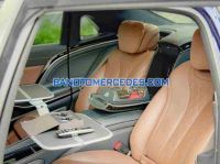 Bán Mercedes Benz S class S450 4Matic Maybach, màu Xanh, Máy xăng, 2019