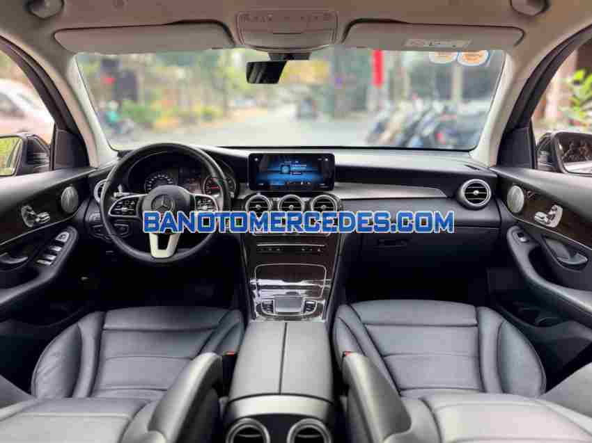 Mercedes Benz GLC 200 2021 giá cực tốt