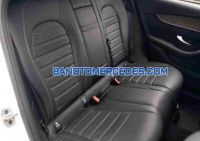 Cần bán xe Mercedes Benz GLC 200 4Matic sx 2021