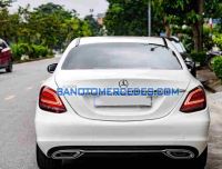 Mercedes Benz C class C200 model 2019 xe chuẩn hết ý