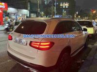 Mercedes Benz GLC 250 4Matic 2018 Số tự động cực đẹp!