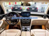 Mercedes Benz GLC 200 model 2018 xe chuẩn hết ý