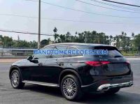 Cần bán gấp xe Mercedes Benz GLC 200 4Matic 2023 màu Đen
