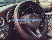 Cần bán xe Mercedes Benz GLC 250 4Matic 2017 Số tự động