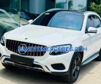 Bán Mercedes Benz GLC 250 4Matic đời 2017 xe đẹp - giá tốt